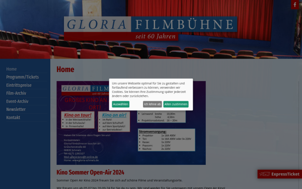 www.gloria-schmelz.de