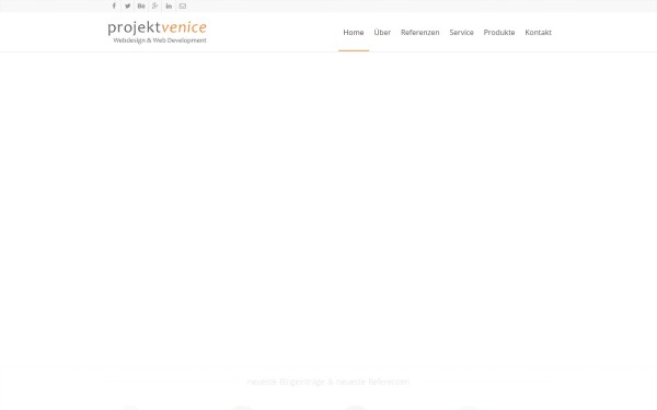 www.projektvenice.ch