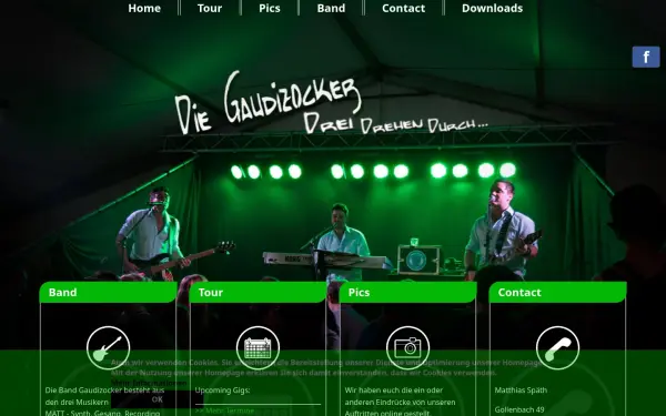 www.gaudizocker.de