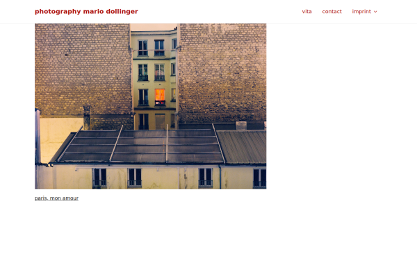 www.mario-dollinger.de