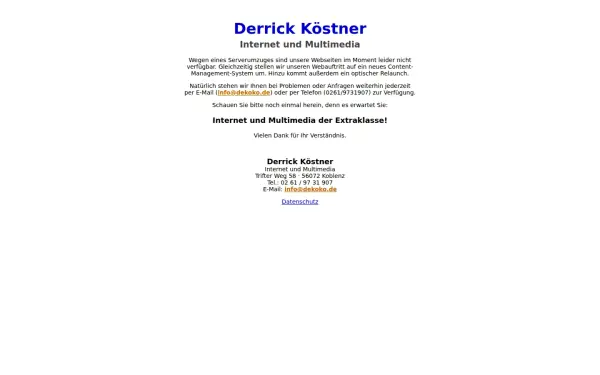 dekoko.de