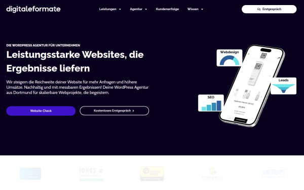 digitaleformate.de