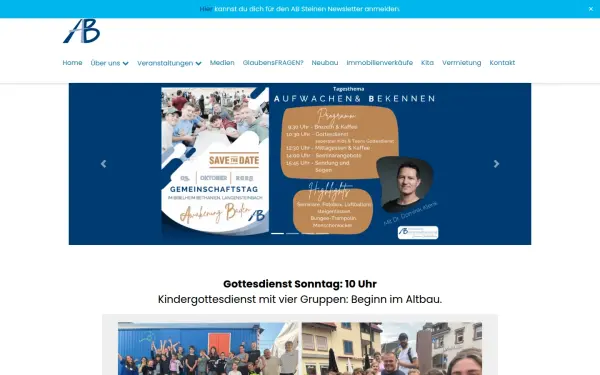 ab-steinen.de