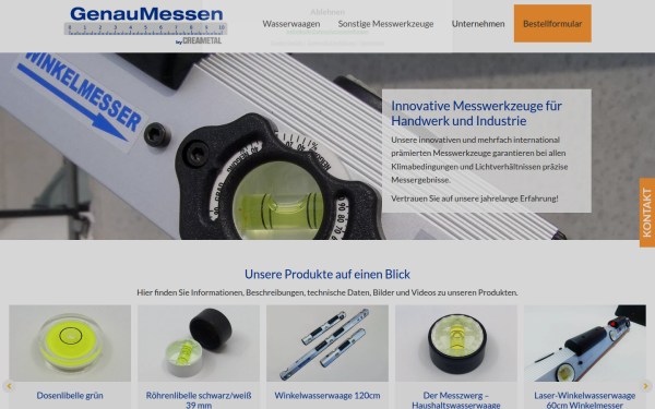 genaumessen.de