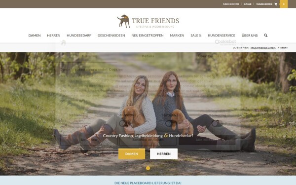 true-friends.de