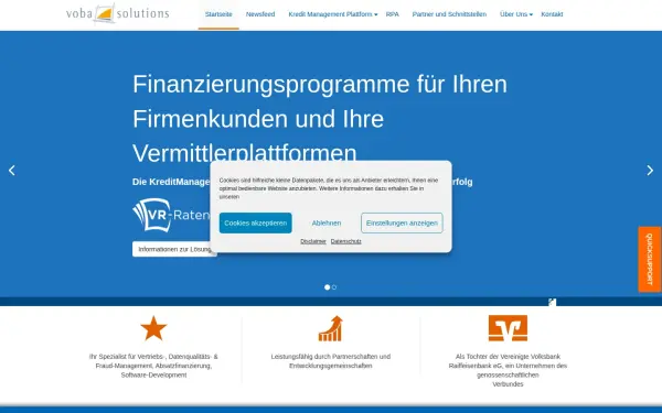 vobasolutions.de