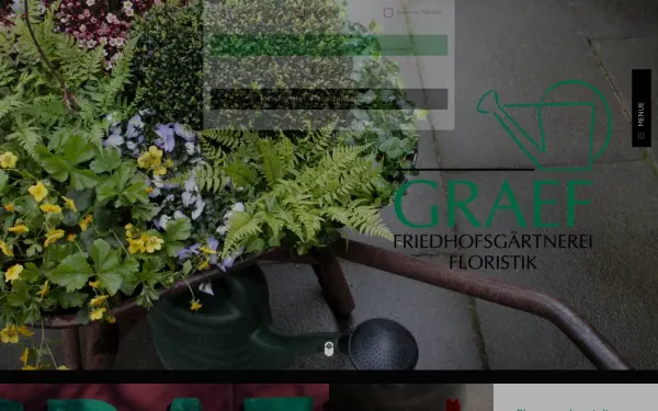 www.grabpflege-graef.de
