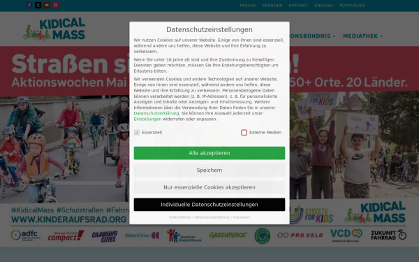 kinderaufsrad.org