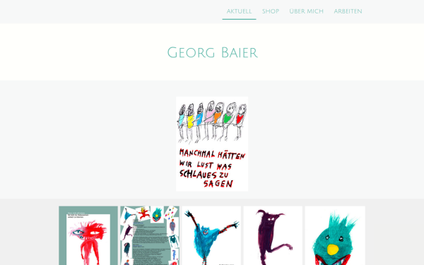 www.baier-georg-art.de