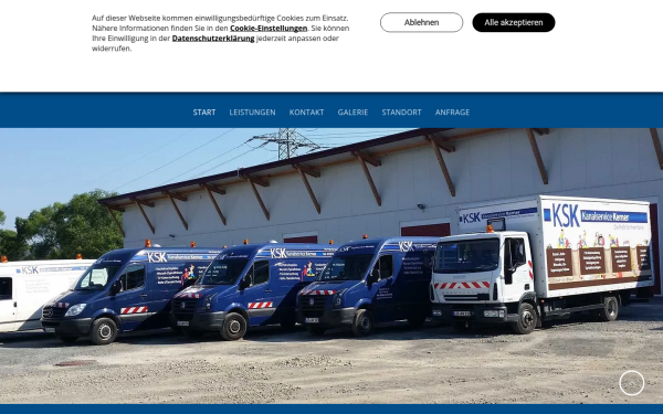 www.kanalservice-kerner.de