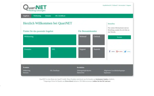 www.quarinet.de