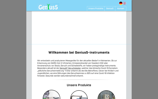 genius5-instruments.com