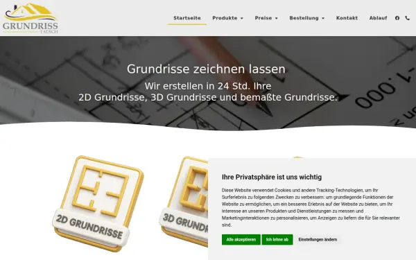 grundrisstausch.de
