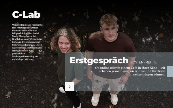www.c-lab.agency