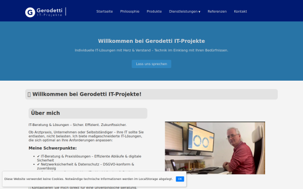 gerodetti.de