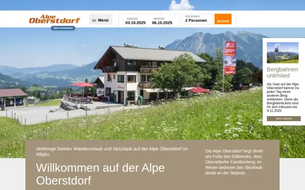 www.alpe-oberstdorf.de