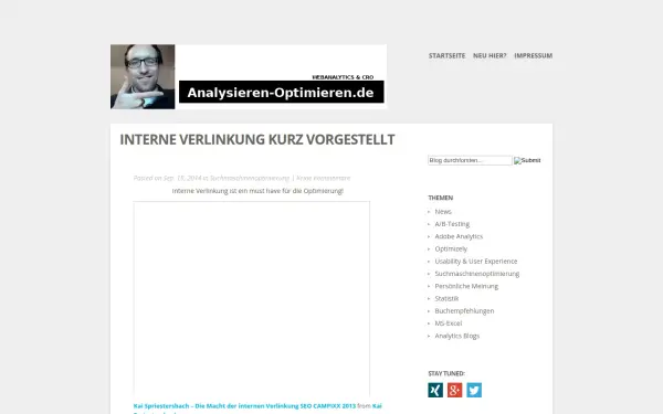 analysieren-optimieren.de