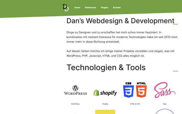 dev.dans-art.ch