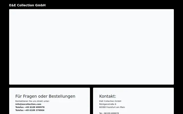 eecollection.com