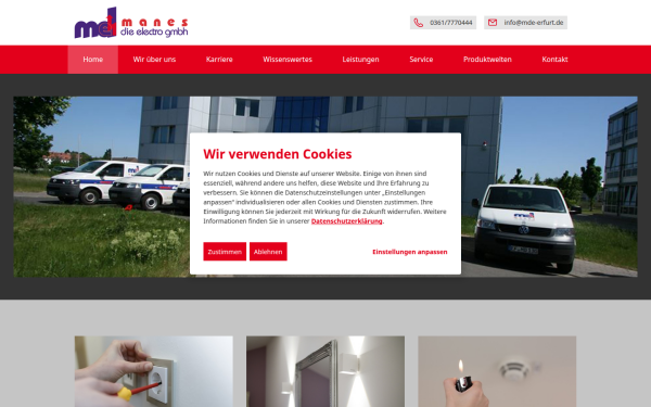 www.mde-erfurt.de