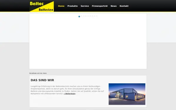 battec-gmbh.de
