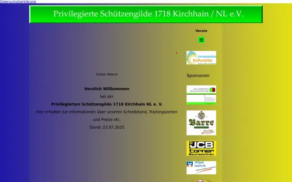psg1718kirchhain.de