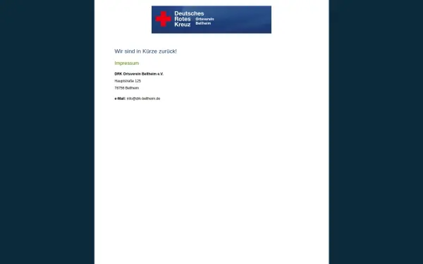 www.drk-bellheim.de