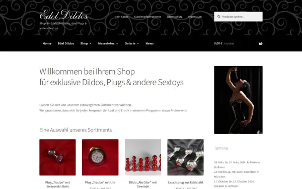 www.edel-dildos.com