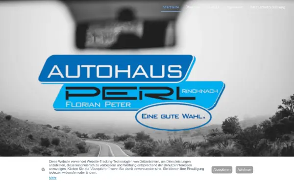 www.autohaus-perl.de