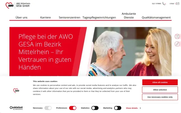 www.awo-gesa.de