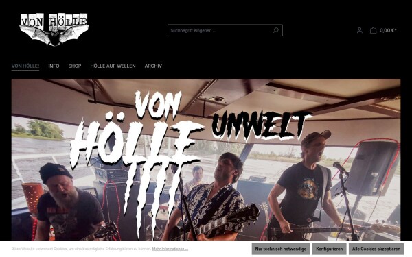 brausebeat.de