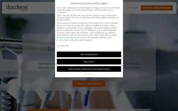 docdens.de