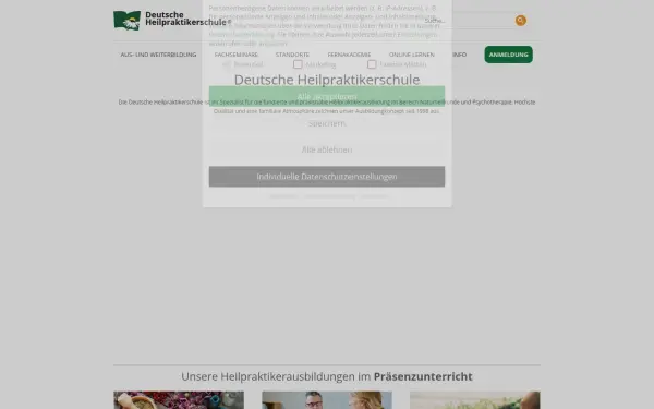 deutsche-heilpraktikerschule.de