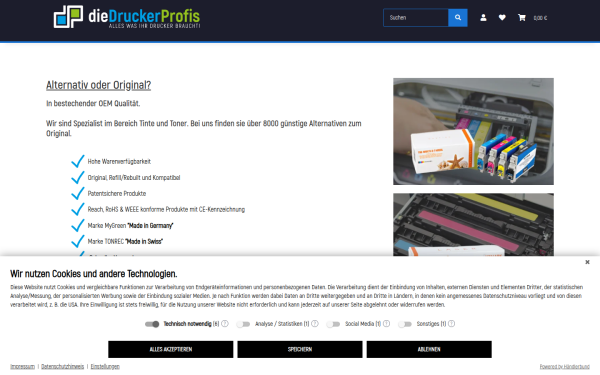 die-druckerprofis.de