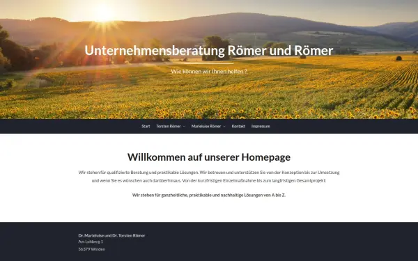 drroemer.de
