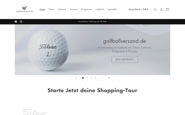 golfballversand.de