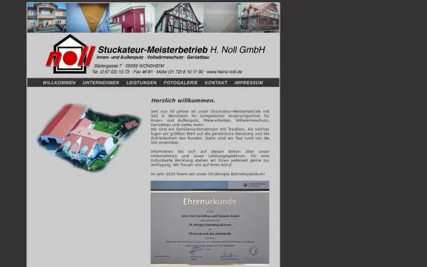 heinz-noll.de