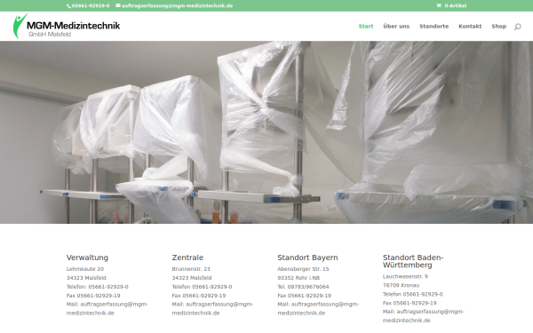 mgm-medizintechnik.de