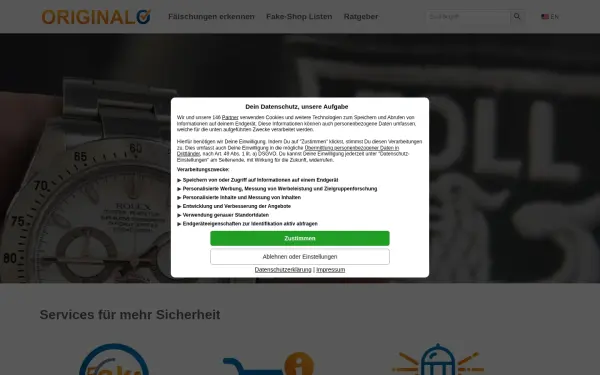 www.originalo.de