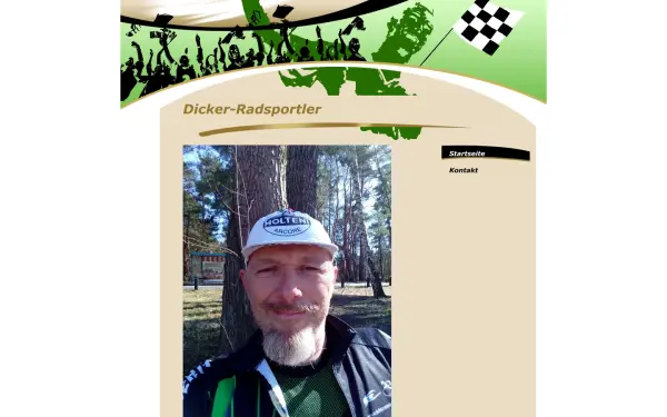 dicker-radsportler.de