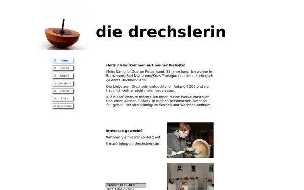 die-drechslerin.de