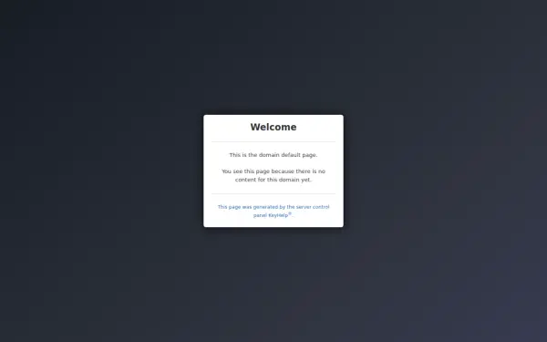 ld-server.de