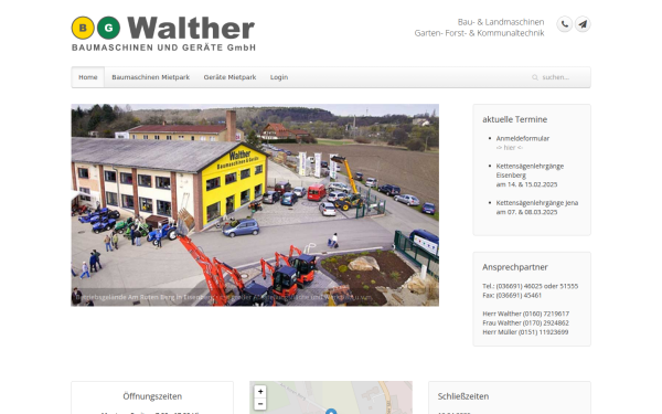 walther-baumaschinen.de