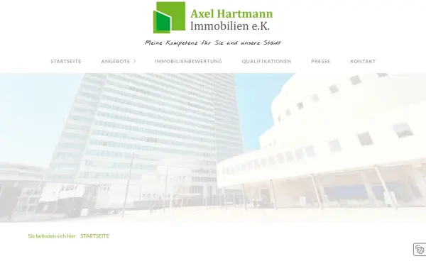 www.axelhartmann-immobilien.de