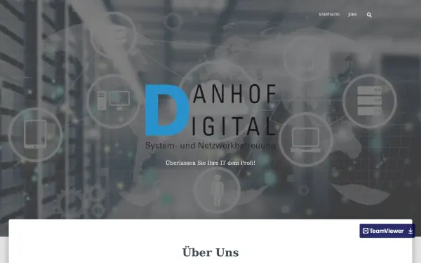 danhof-digital.de