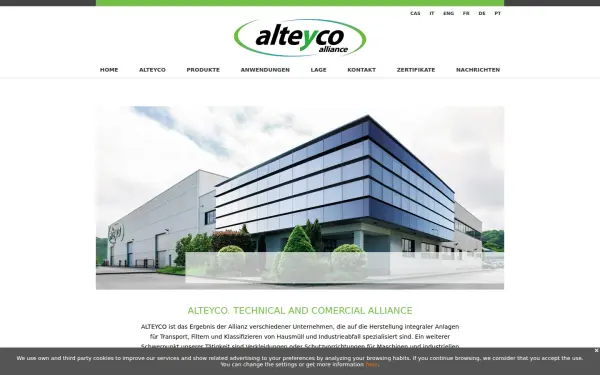 www.alteyco.de