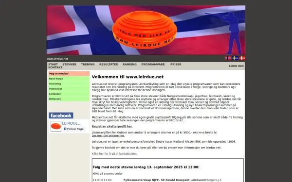 www.leirdue.net
