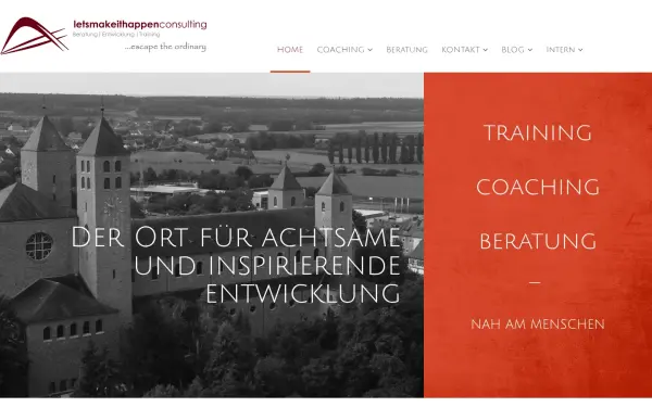 letsmakeithappen.de