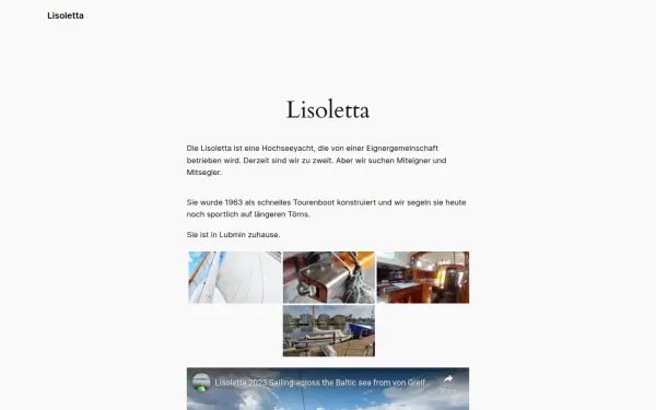 lisoletta.de