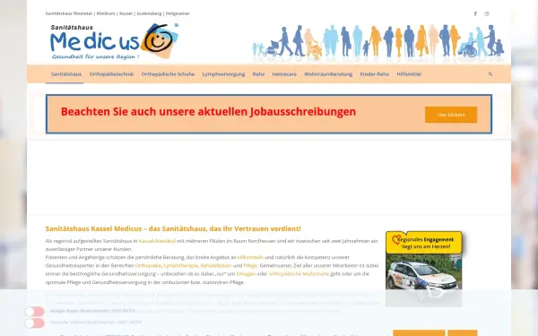 www.medicus-ks.de